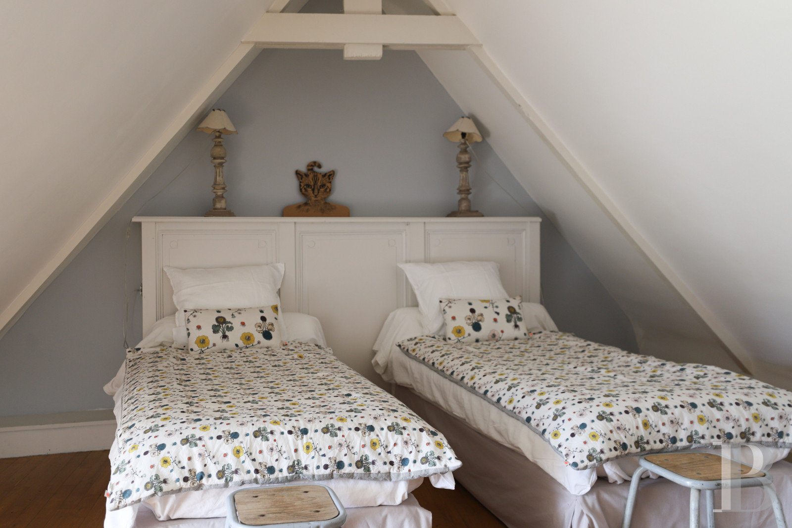 A renovated 18th-century farm with several gites between Paimpol and Saint-Brieuc, in the Côtes d'Armor department - photo  n°12